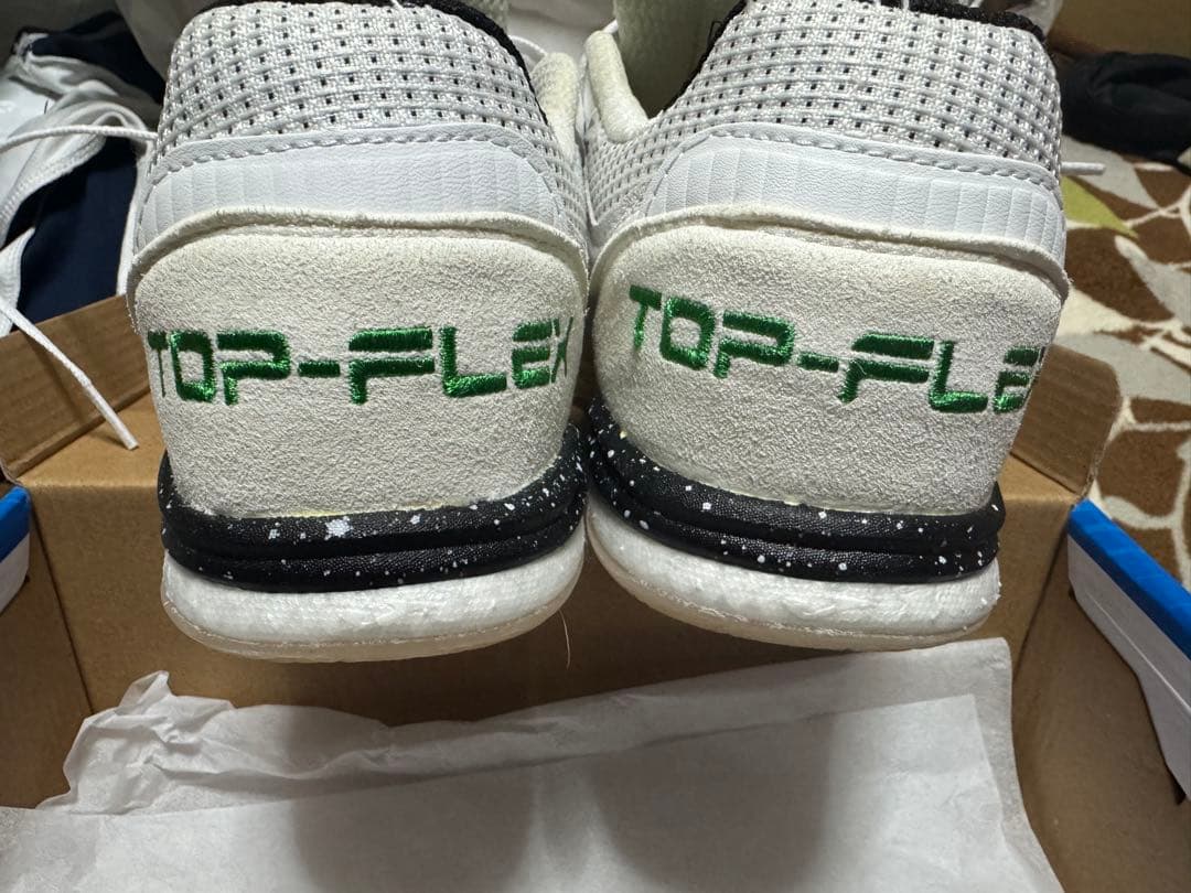 JOMA TOPFLEX REBOUND 24.5 美品