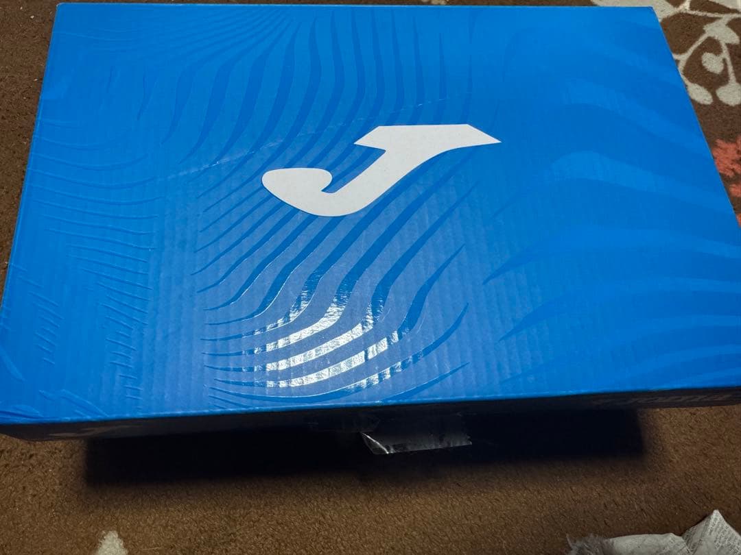 JOMA TOPFLEX REBOUND 24.5 美品