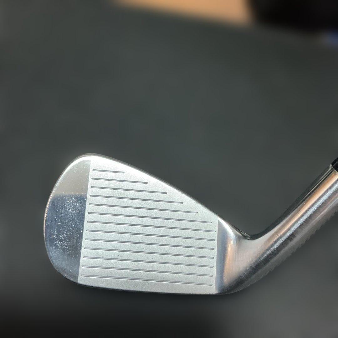 タイトリストTitleist AP2 718 DG AMT 5-P 6本　美品