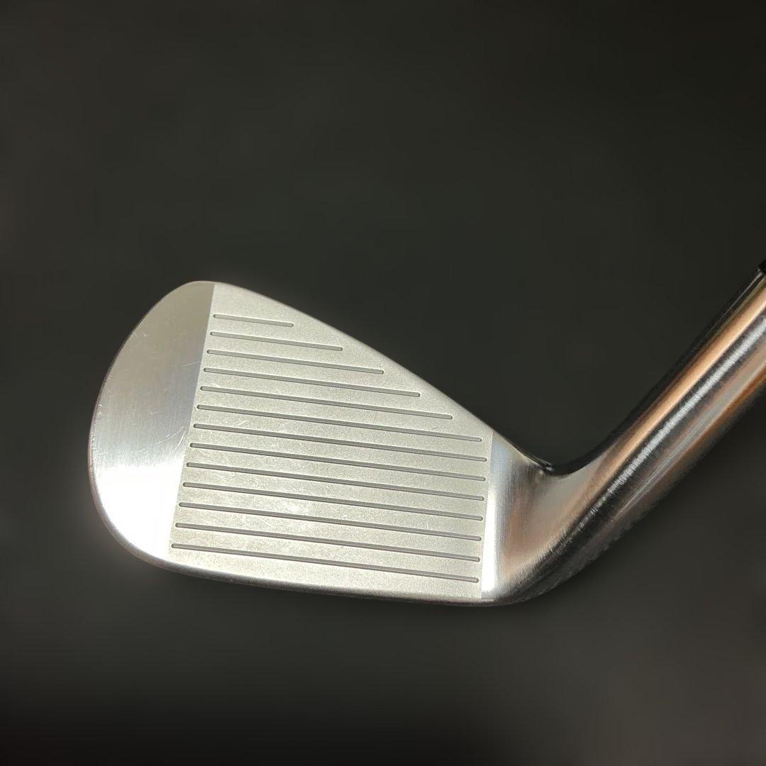 タイトリストTitleist AP2 718 DG AMT 5-P 6本　美品