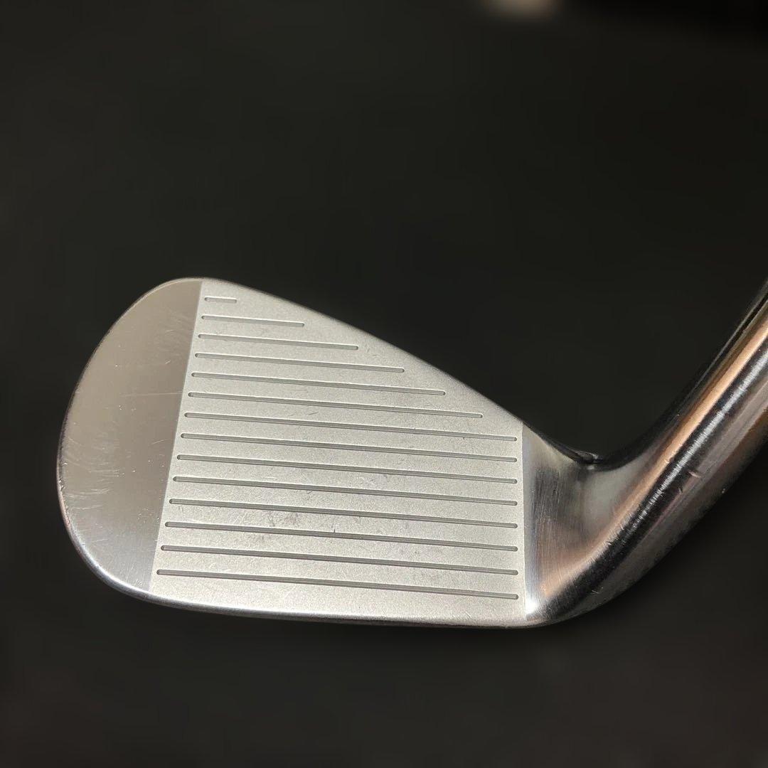 タイトリストTitleist AP2 718 DG AMT 5-P 6本　美品