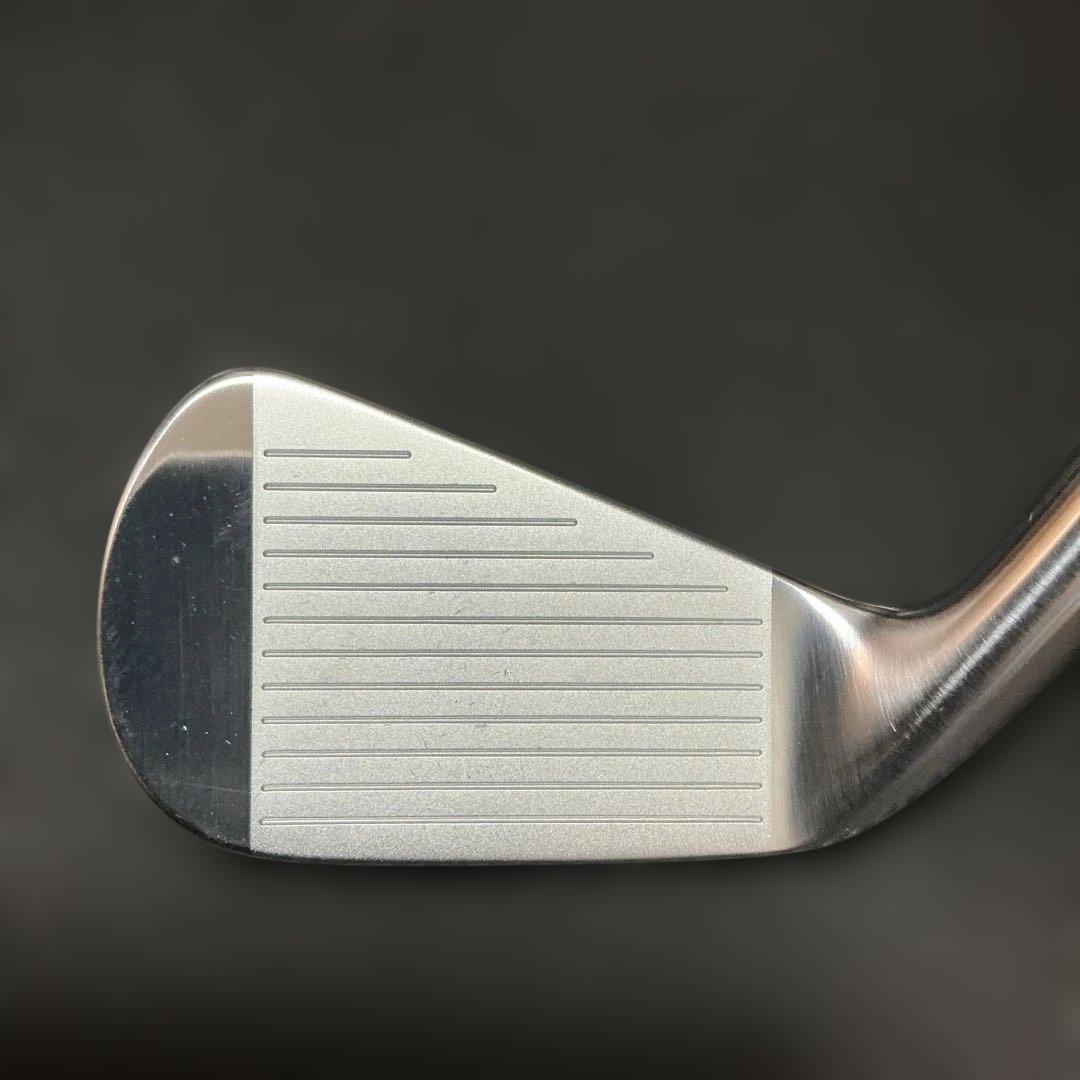タイトリストTitleist AP2 718 DG AMT 5-P 6本　美品