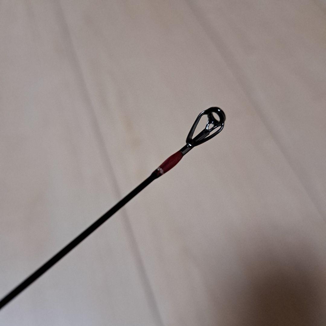 ディスプラウト ガーディアンリスキー 511UL Babyish AGS