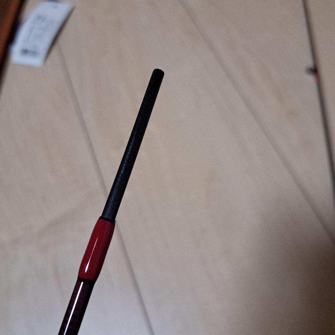 ディスプラウト ガーディアンリスキー 511UL Babyish AGS