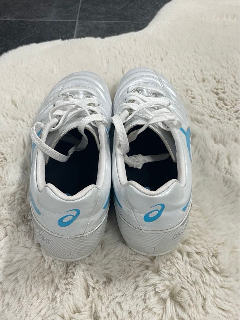 ASICS DS LIGHT スパイク　アシックススパイク　美品