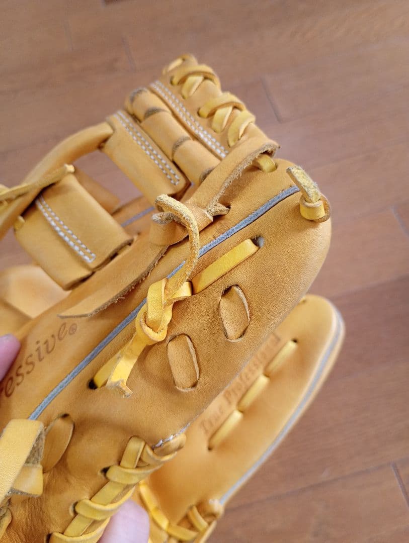 久保田スラッガー AR-1 軟式 内野手用グローブ オーダー品