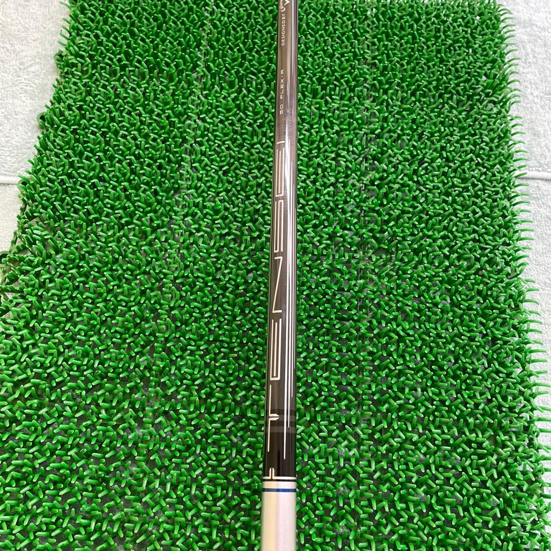 AI SMOKE 3HL フェアウェイウッド R 16.5°