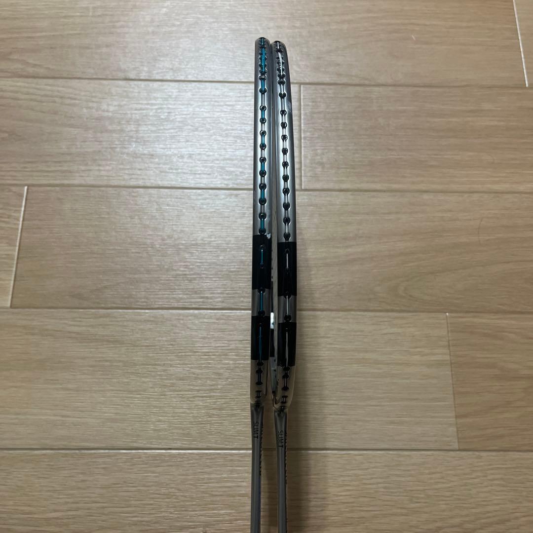 バボラ BabolaT サテライト エッセンシャル・ライトLTD