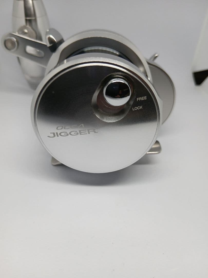 17オシアジガー1501HG OCEA JIGGER 1501HG