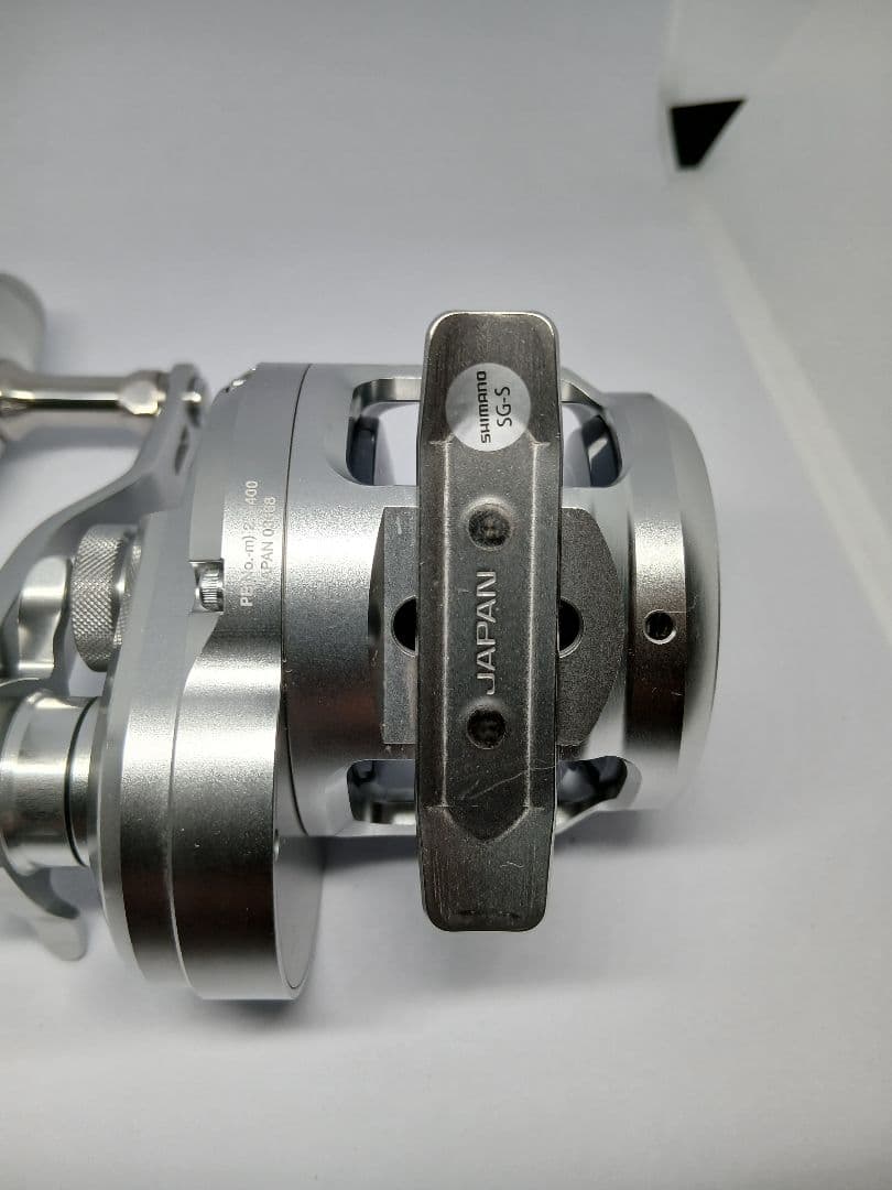 17オシアジガー1501HG OCEA JIGGER 1501HG
