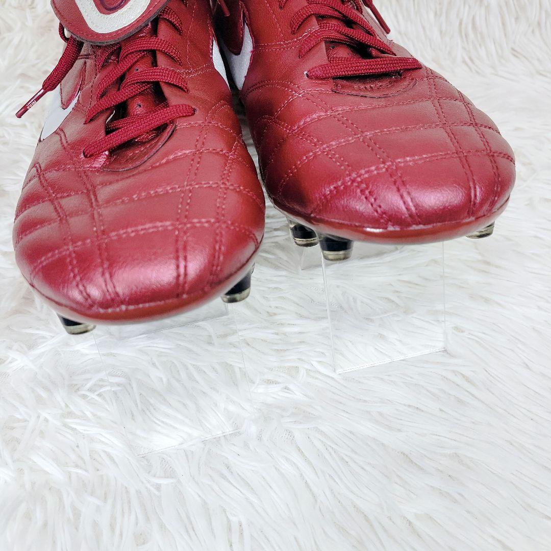 極美品✨ナイキ NIKE TIEMPO/ティエンポ レジェンドエリート FG