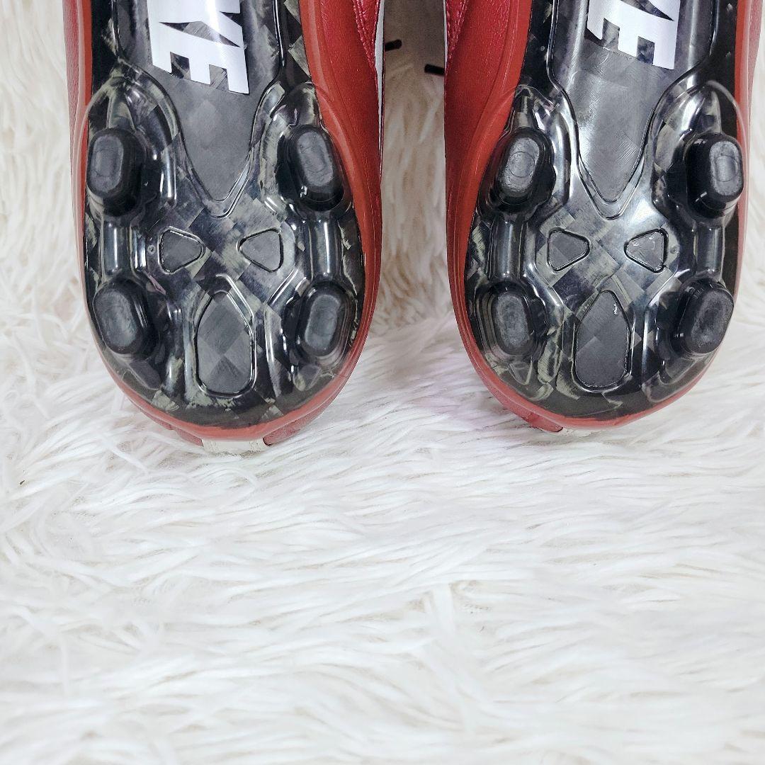極美品✨ナイキ NIKE TIEMPO/ティエンポ レジェンドエリート FG