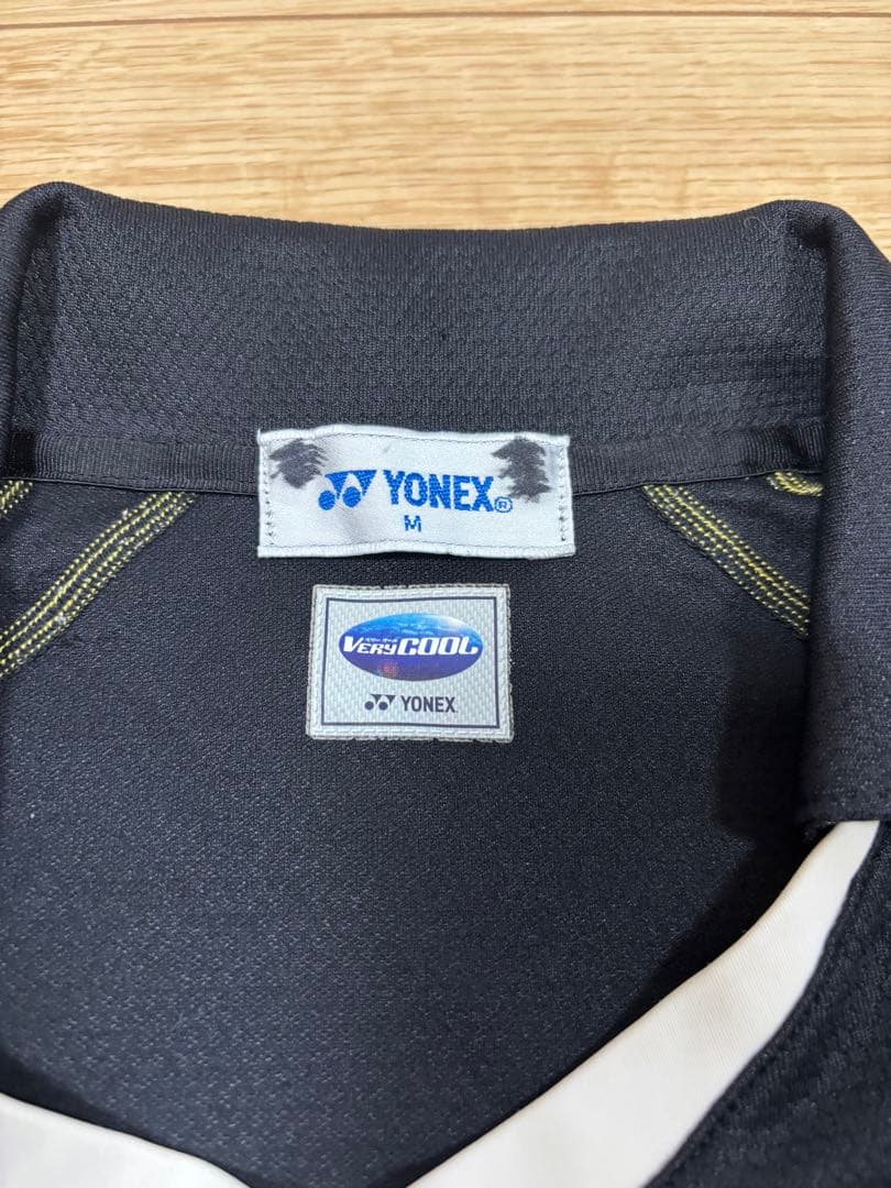YONEX バドミントンウェア M 京都産業大学ヨネックス