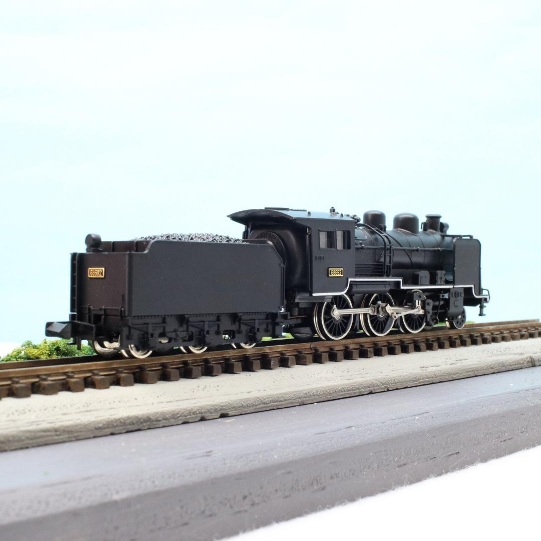 マイクロエース　8620 2スタイル　A6101+A6102