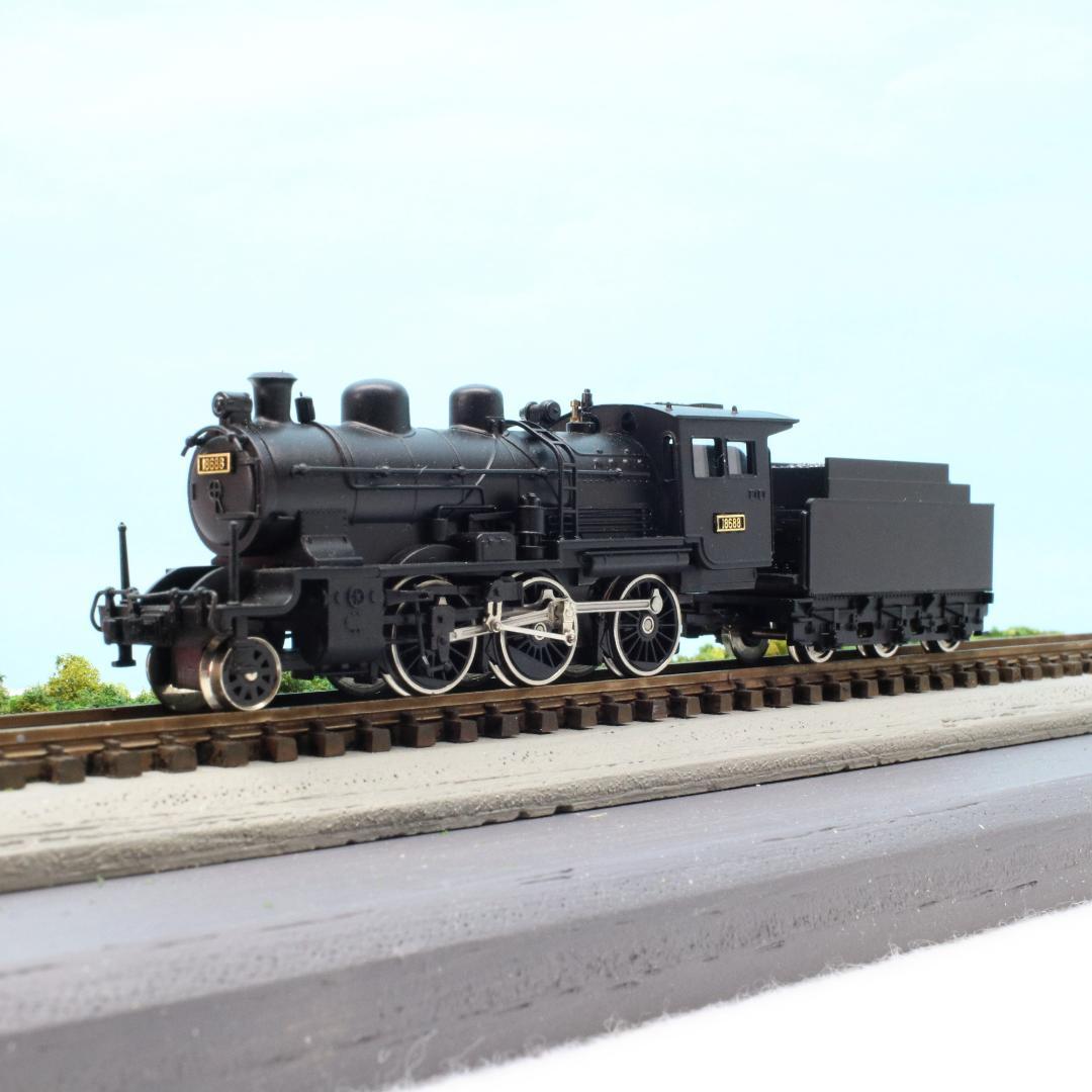 マイクロエース　8620 2スタイル　A6101+A6102