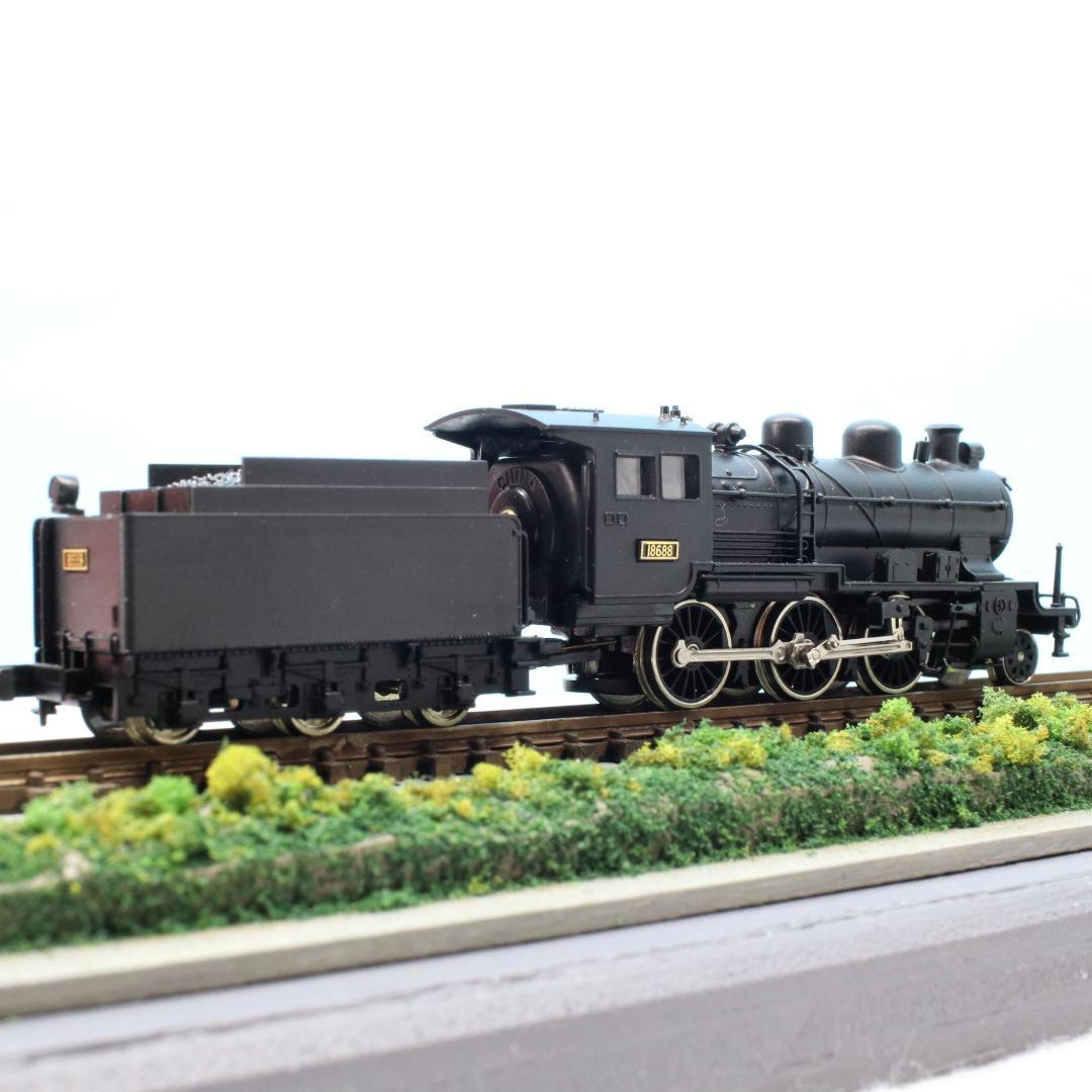 マイクロエース　8620 2スタイル　A6101+A6102