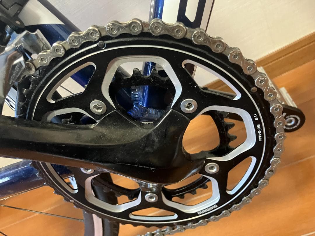 SCOTT スコット SPEEDSTER 20 XXS