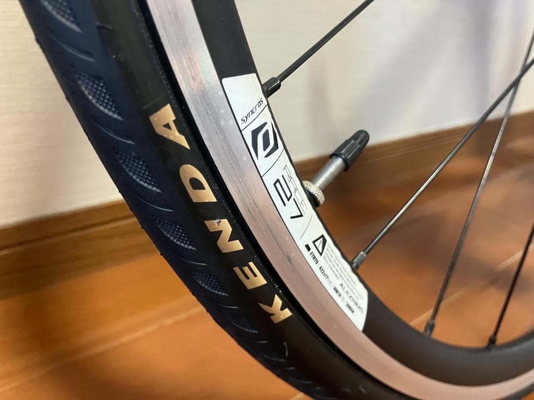 SCOTT スコット SPEEDSTER 20 XXS