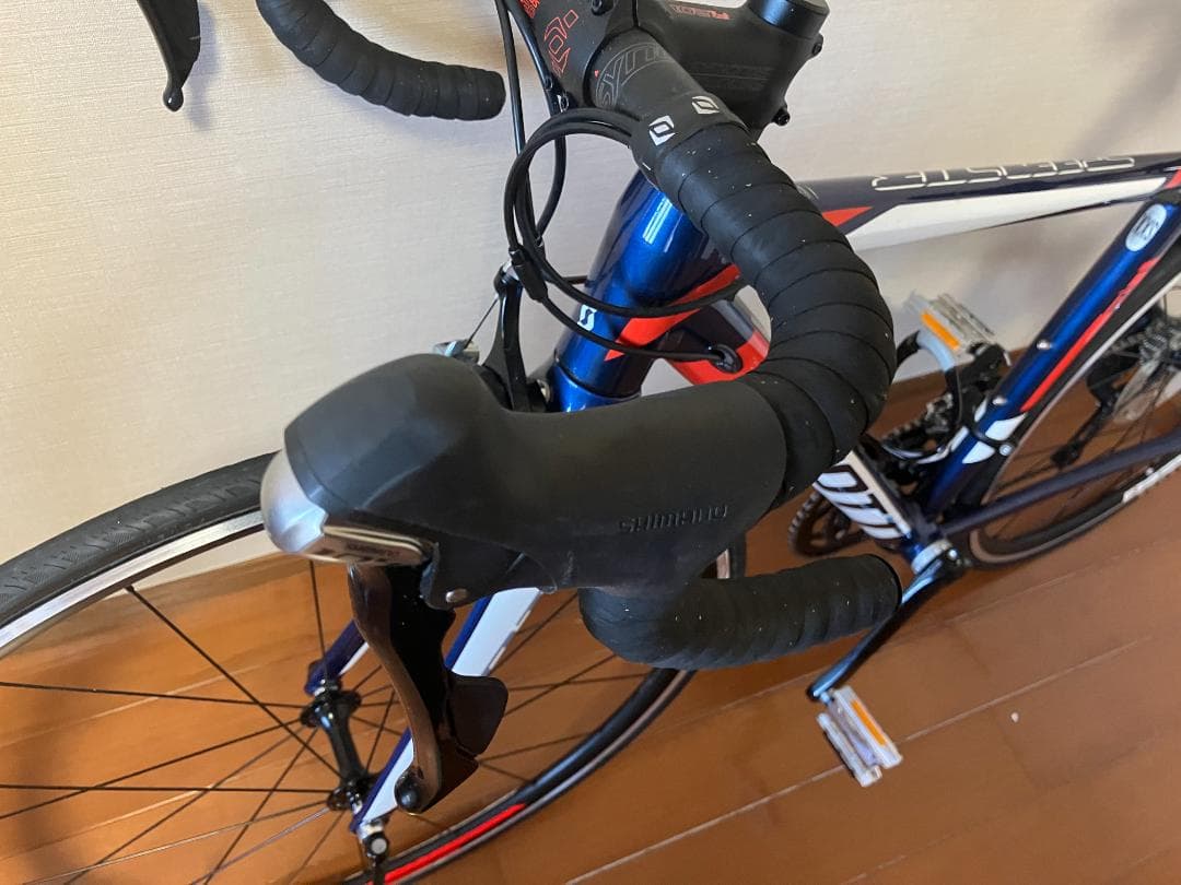 SCOTT スコット SPEEDSTER 20 XXS