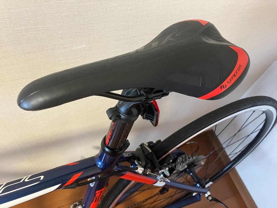 SCOTT スコット SPEEDSTER 20 XXS