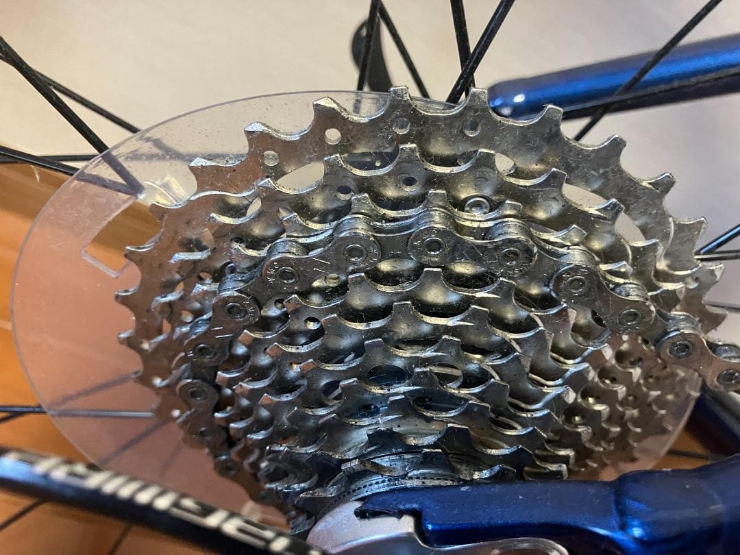 SCOTT スコット SPEEDSTER 20 XXS
