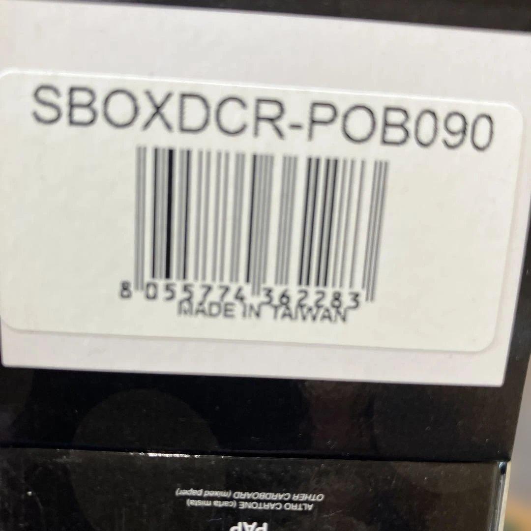Deda Superbox ステム 90mm ブラック