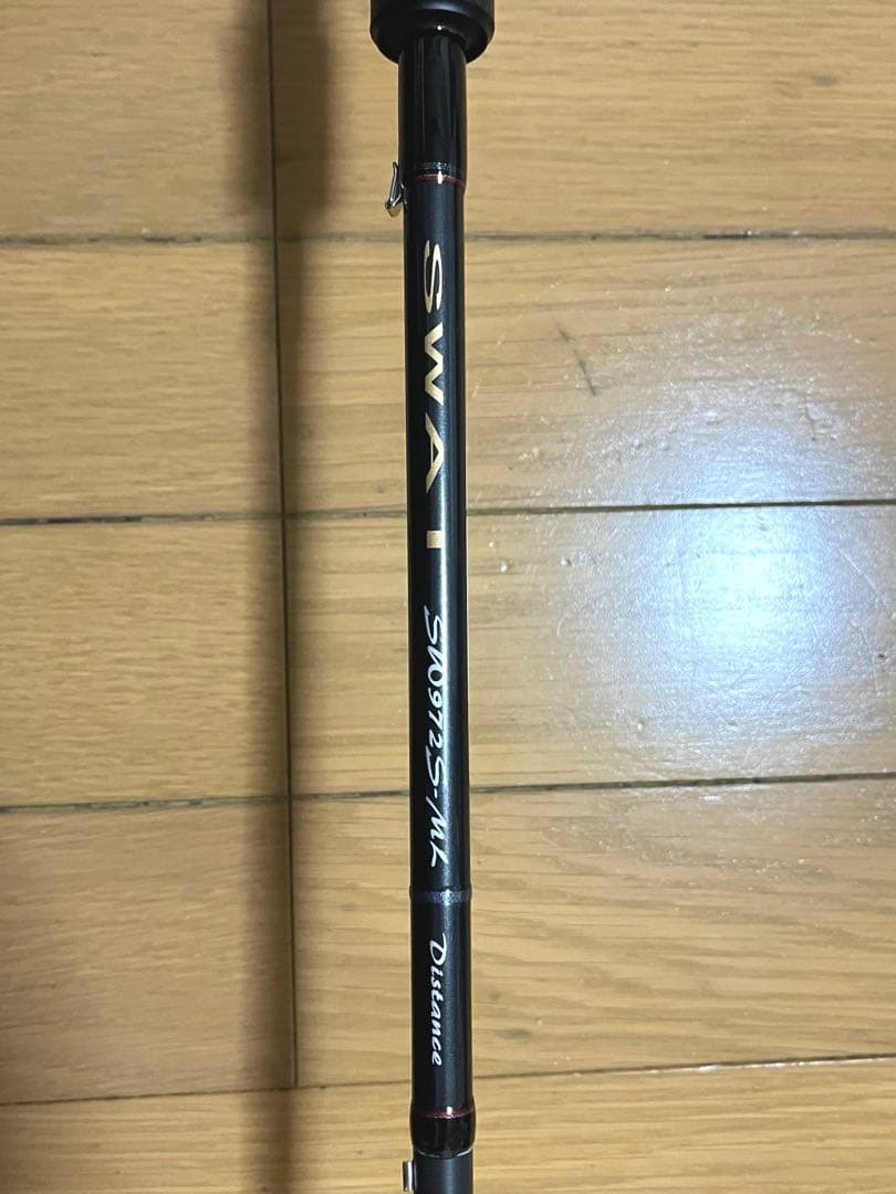 天龍 SWAT SW972S-ML