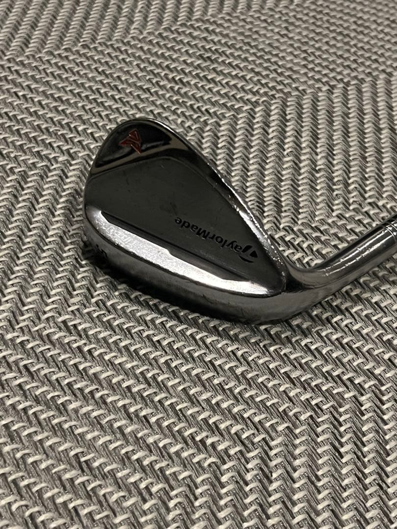【レフティ】TaylorMade MILLED GRIND 2 56°