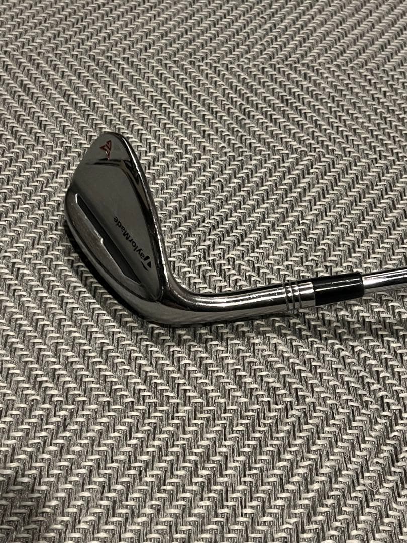 【レフティ】TaylorMade MILLED GRIND 2 56°