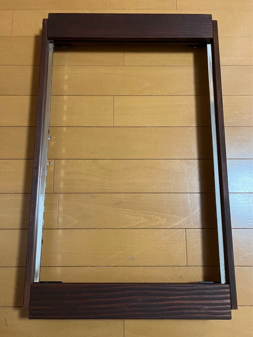 IGTテーブル　自作