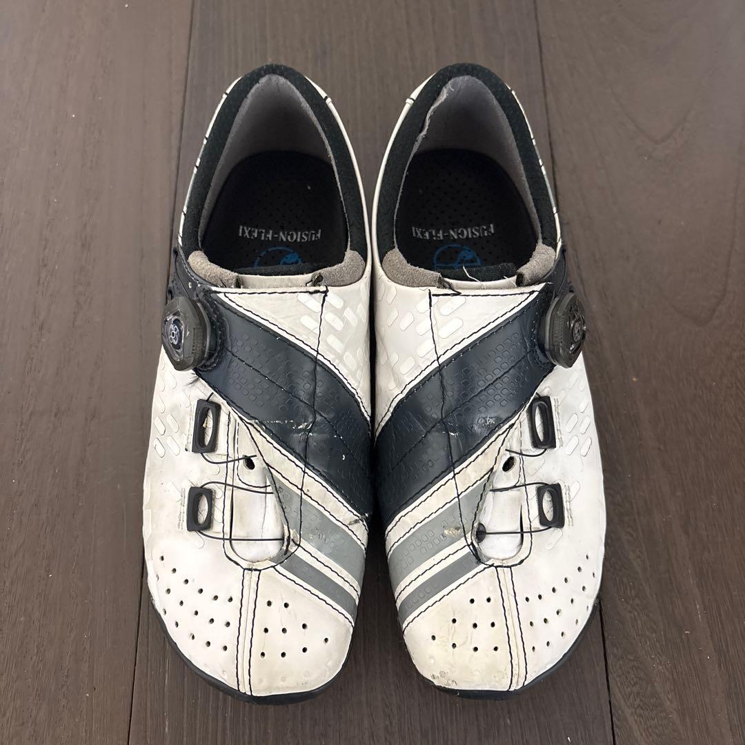 BONT HELIX ボント アジアンフィット 41 サイクリング シューズ