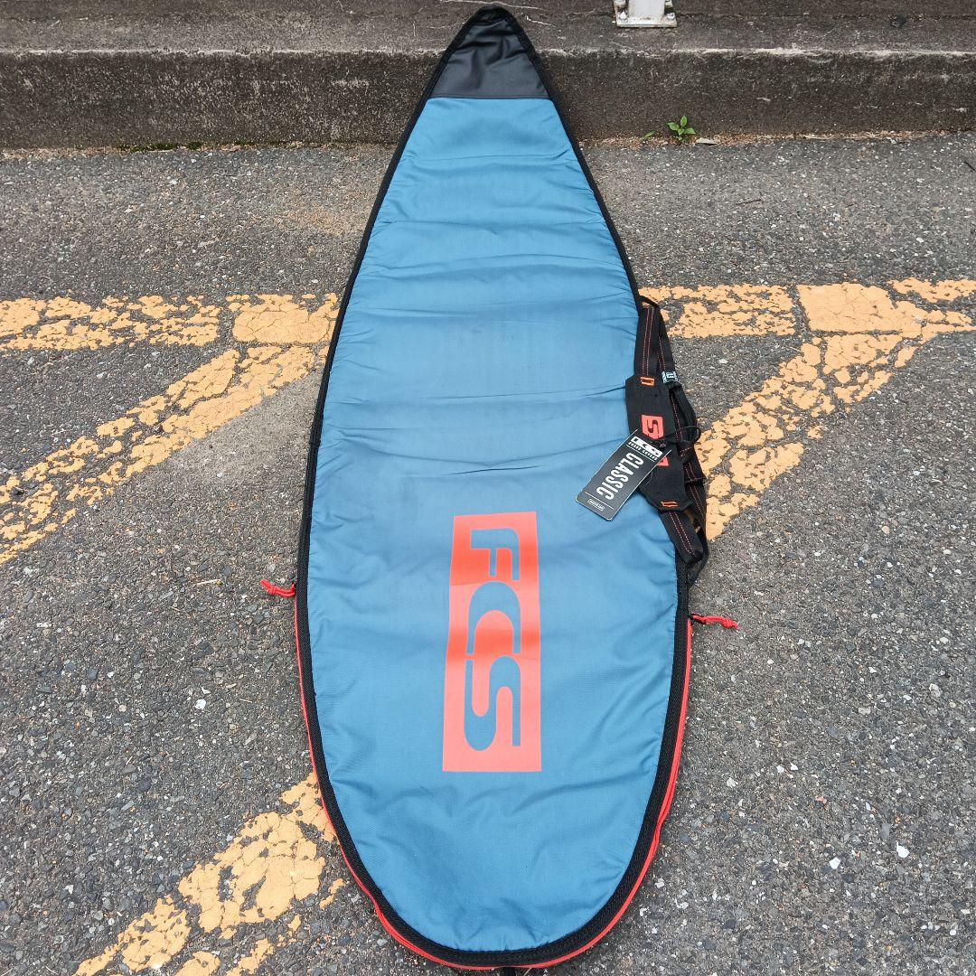 JS XERO Hyfi2.0　EASY RIDER　5.6美品