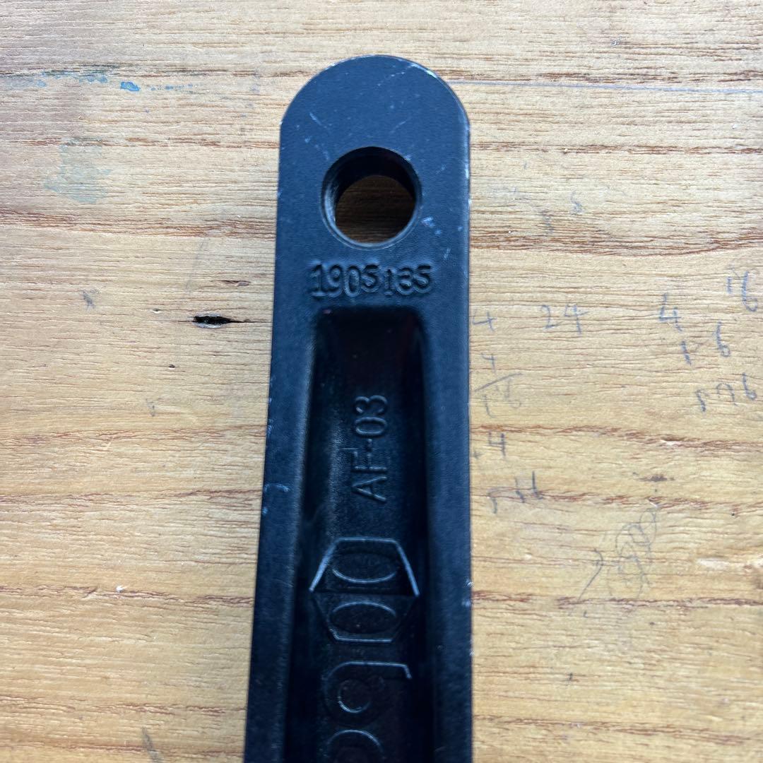 販売価格14500円 box five BMX クランクセット