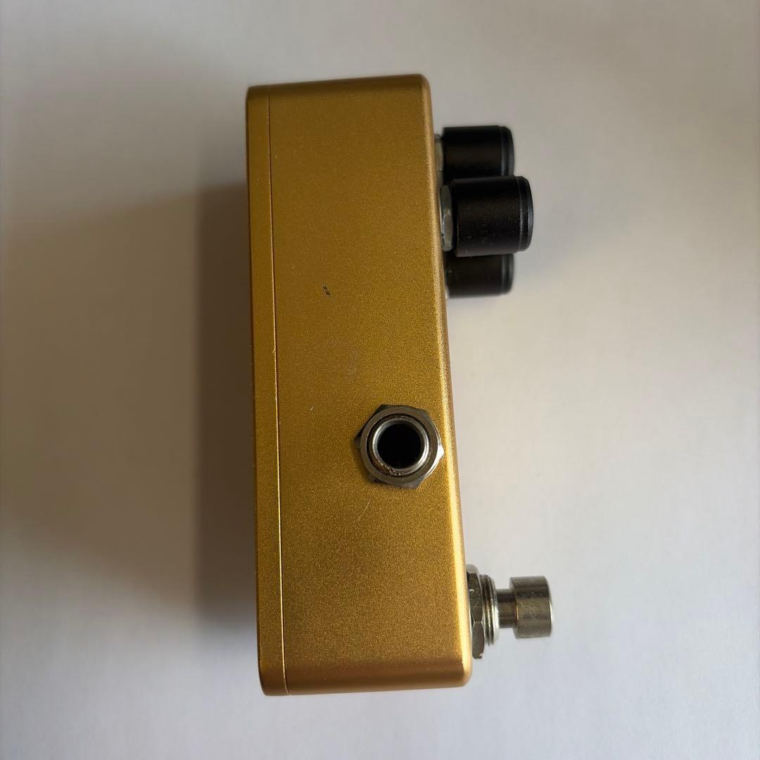 One Control Little Copper Chorus エフェクター