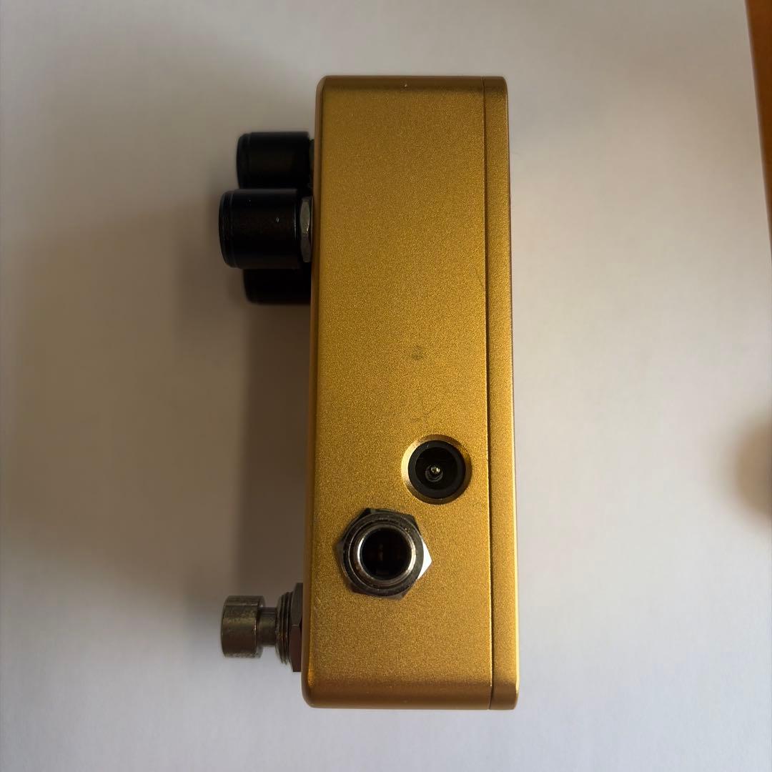 One Control Little Copper Chorus エフェクター