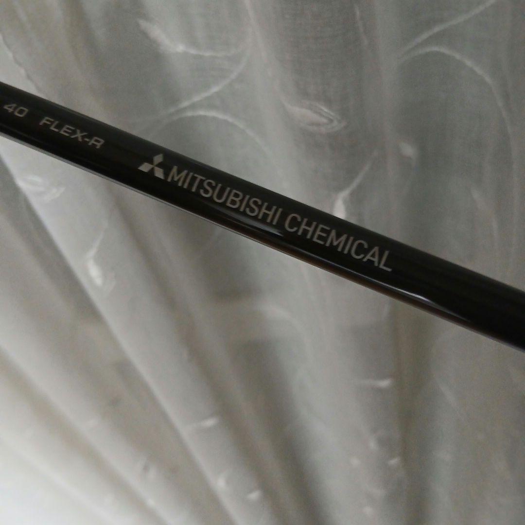 クラブ BRIDGESTONE B3 SD TENSEI BS Red 10.5 R