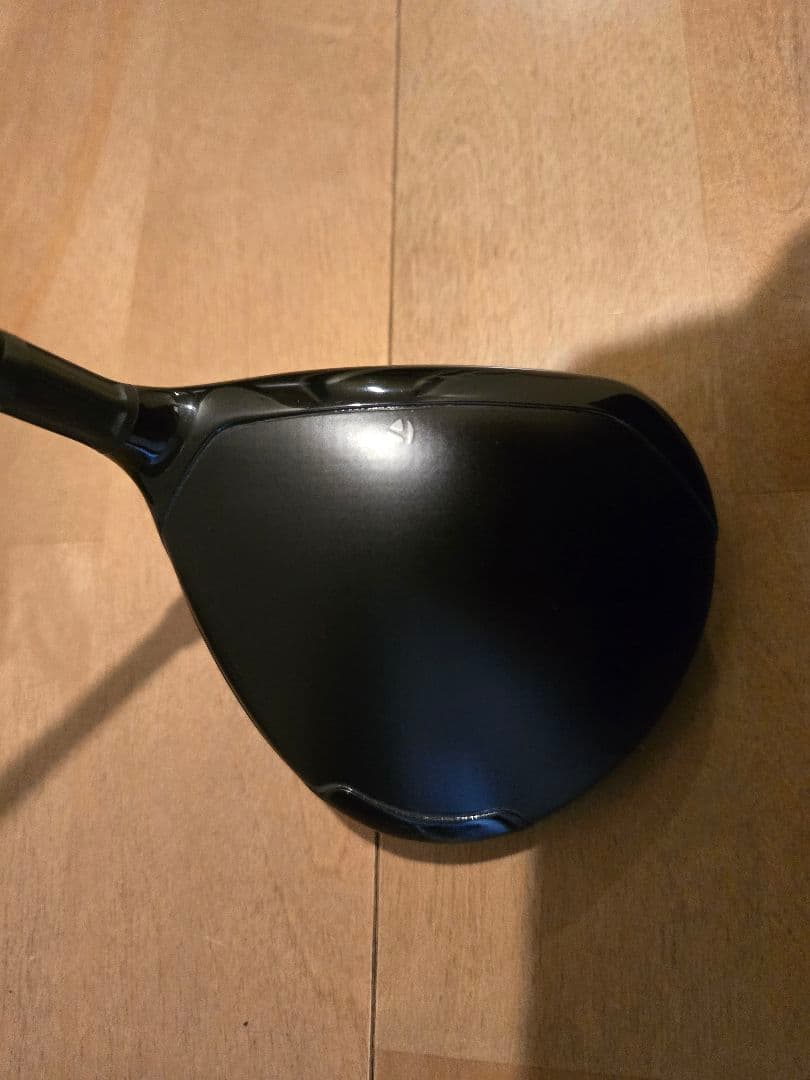 TaylorMade Stealth フェアウェイウッド3W