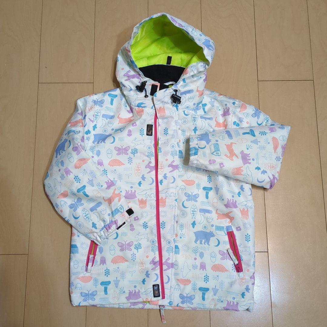 スキーウェア 子供用 130cm