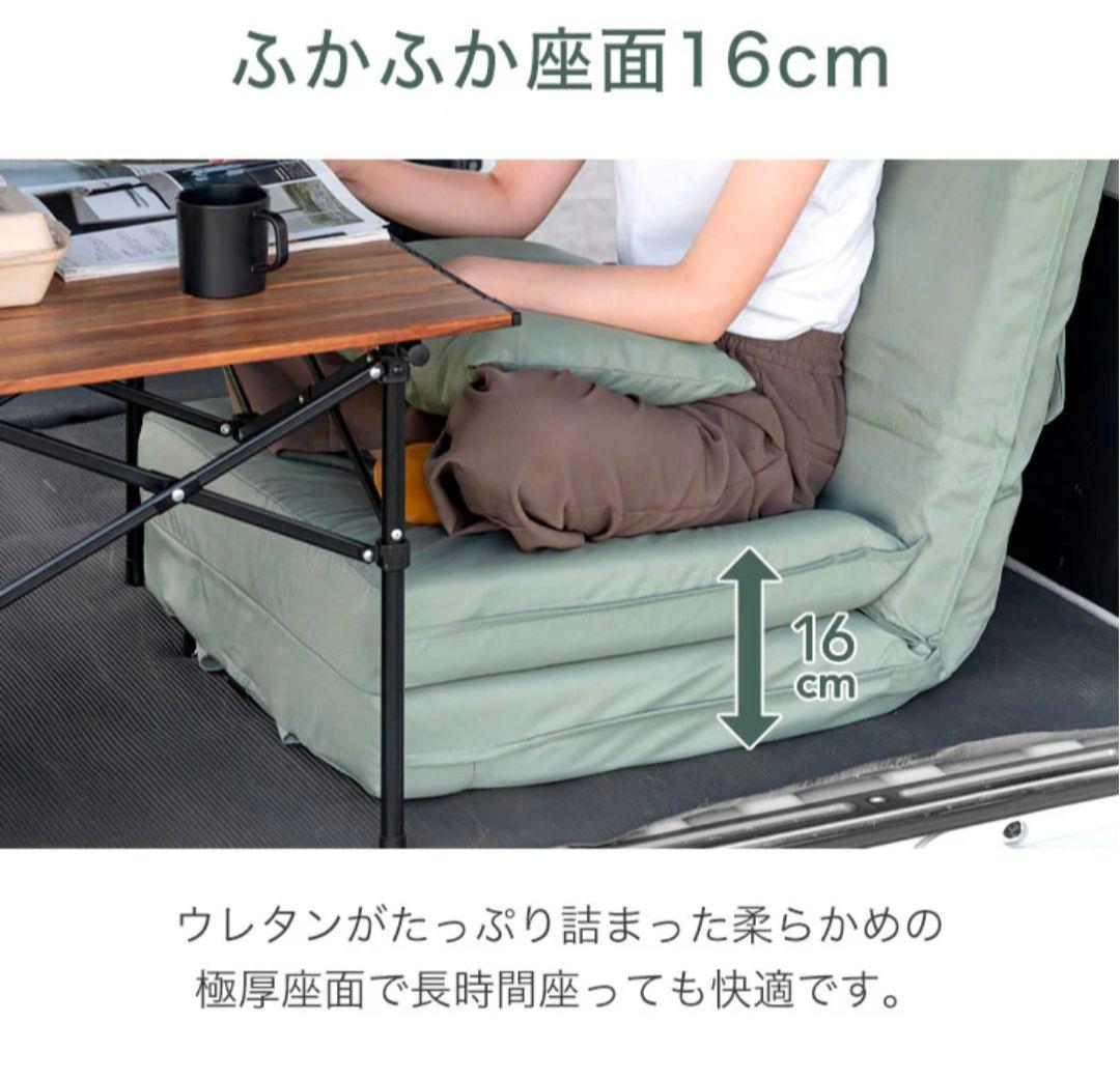 ENDLESS BASE 3WAYマット 60x180 cm no2