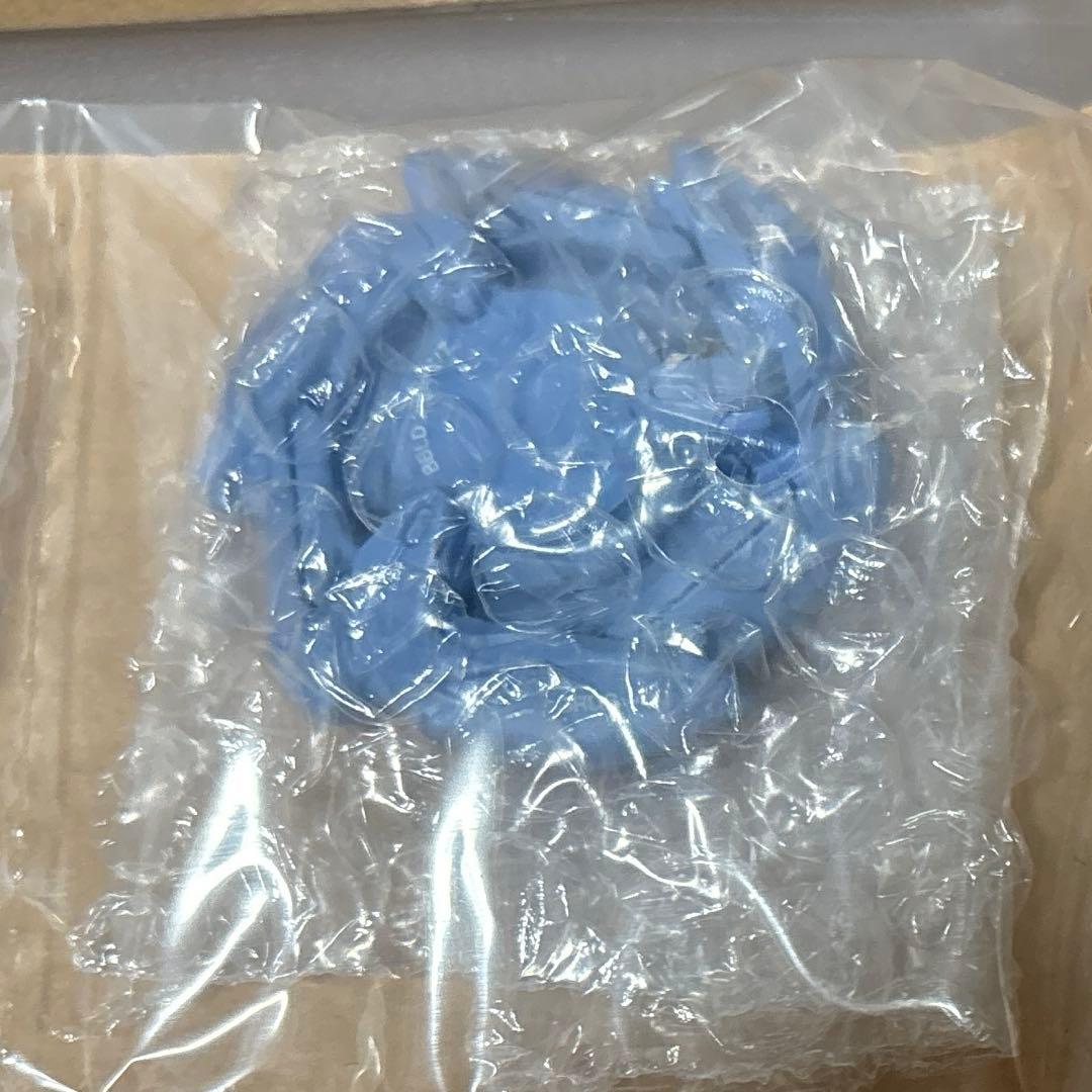 新品 ベイブレードX ドランダガー4-60R BLUE-BBLD