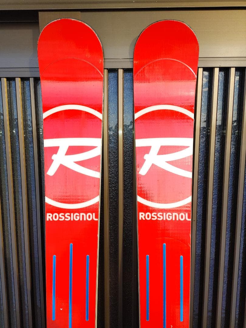 スキー ROSSIGNOL HERO MASTERFACTORY