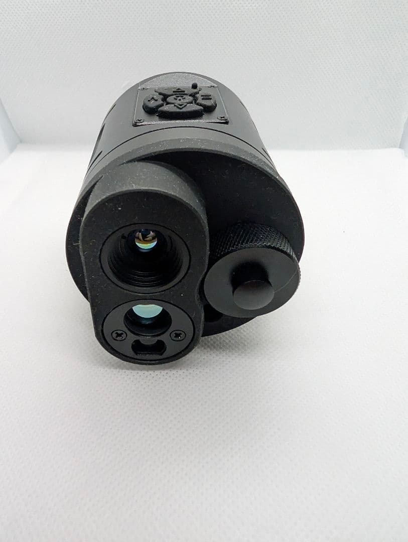 セール！【在庫ラスト】OWS-350 サーマルサイト　測距儀&20mmマウント付