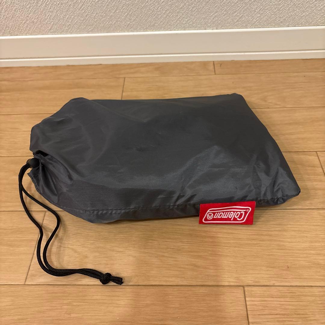 Coleman ツーリングドームLX キャンプテント