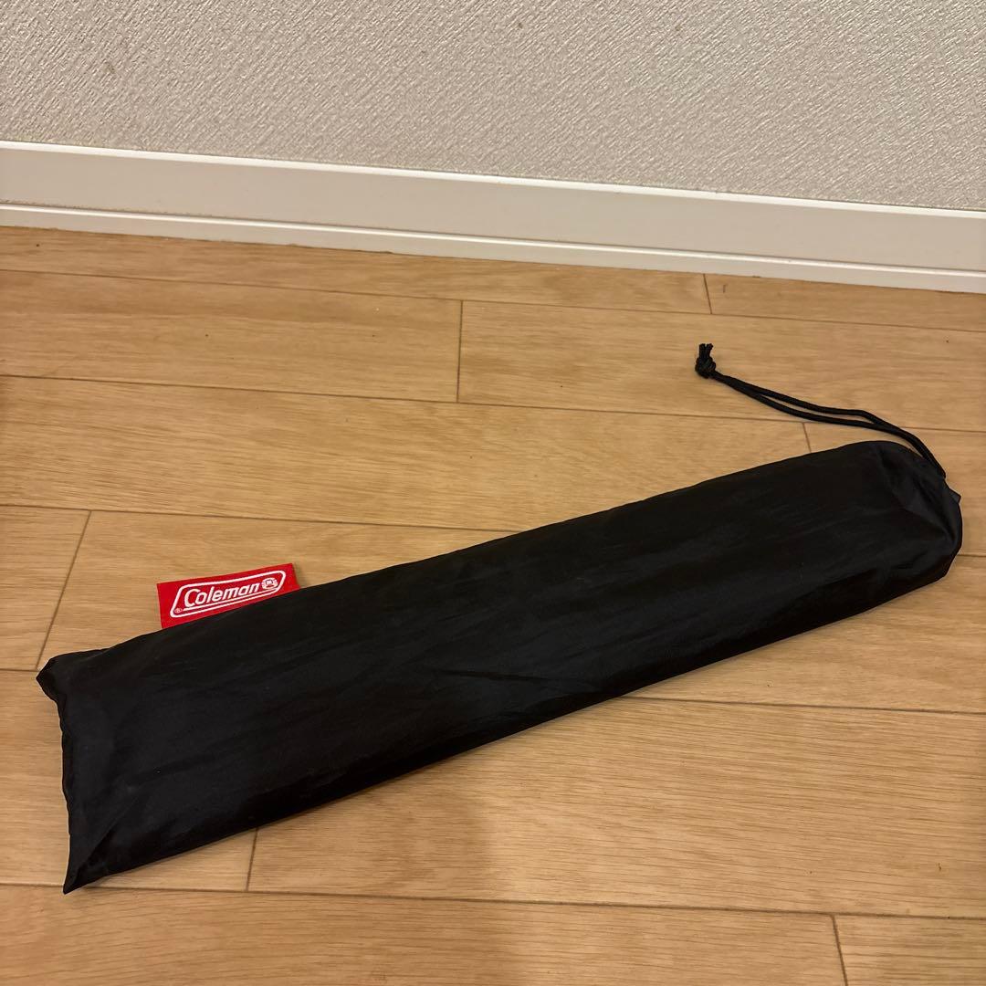 Coleman ツーリングドームLX キャンプテント
