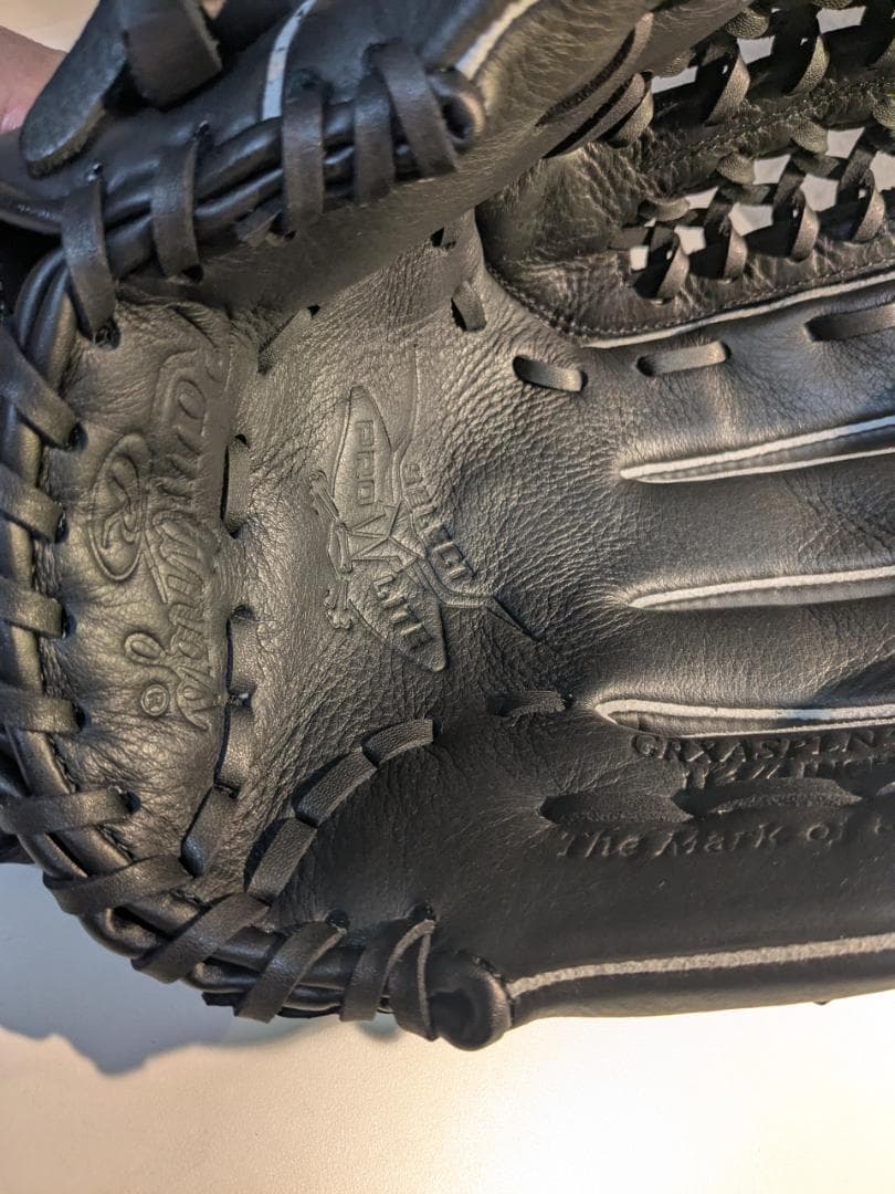 Rawlings 軟式グローブ GRXASPLN55 11.75インチ