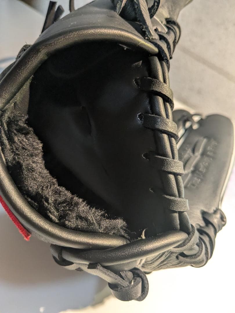 Rawlings 軟式グローブ GRXASPLN55 11.75インチ