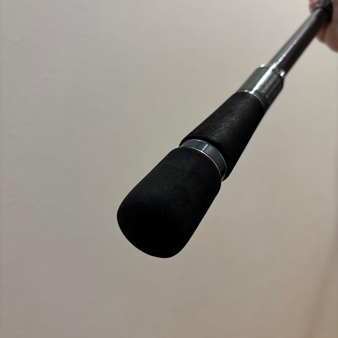 Gクラフト　ミッドナイトジェティ　リミテッド　MJLS952-TR