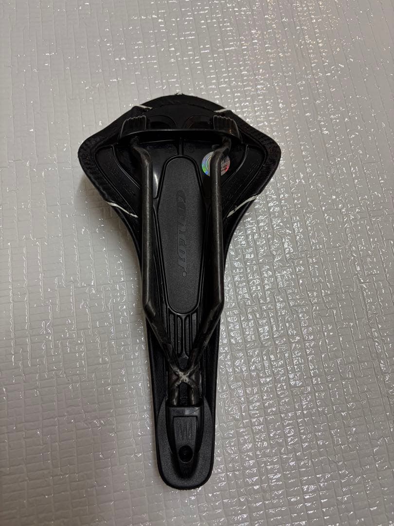 Selle San Marco Concor カーボンレールサドル 164g