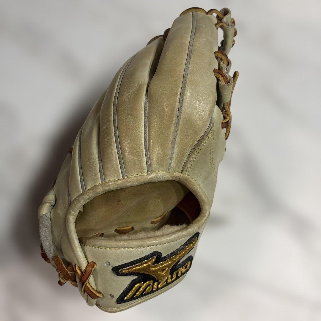 Mizuno Pro 軟式グローブ 右利き