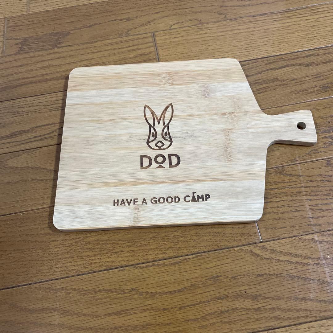 DODワンポールテントM 専用グランドシート　DODとんがりハット